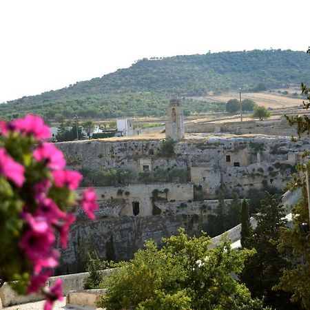 B&B Fontana La Stella Gravina in Puglia Buitenkant foto