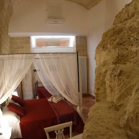 B&B Fontana La Stella Gravina in Puglia Buitenkant foto