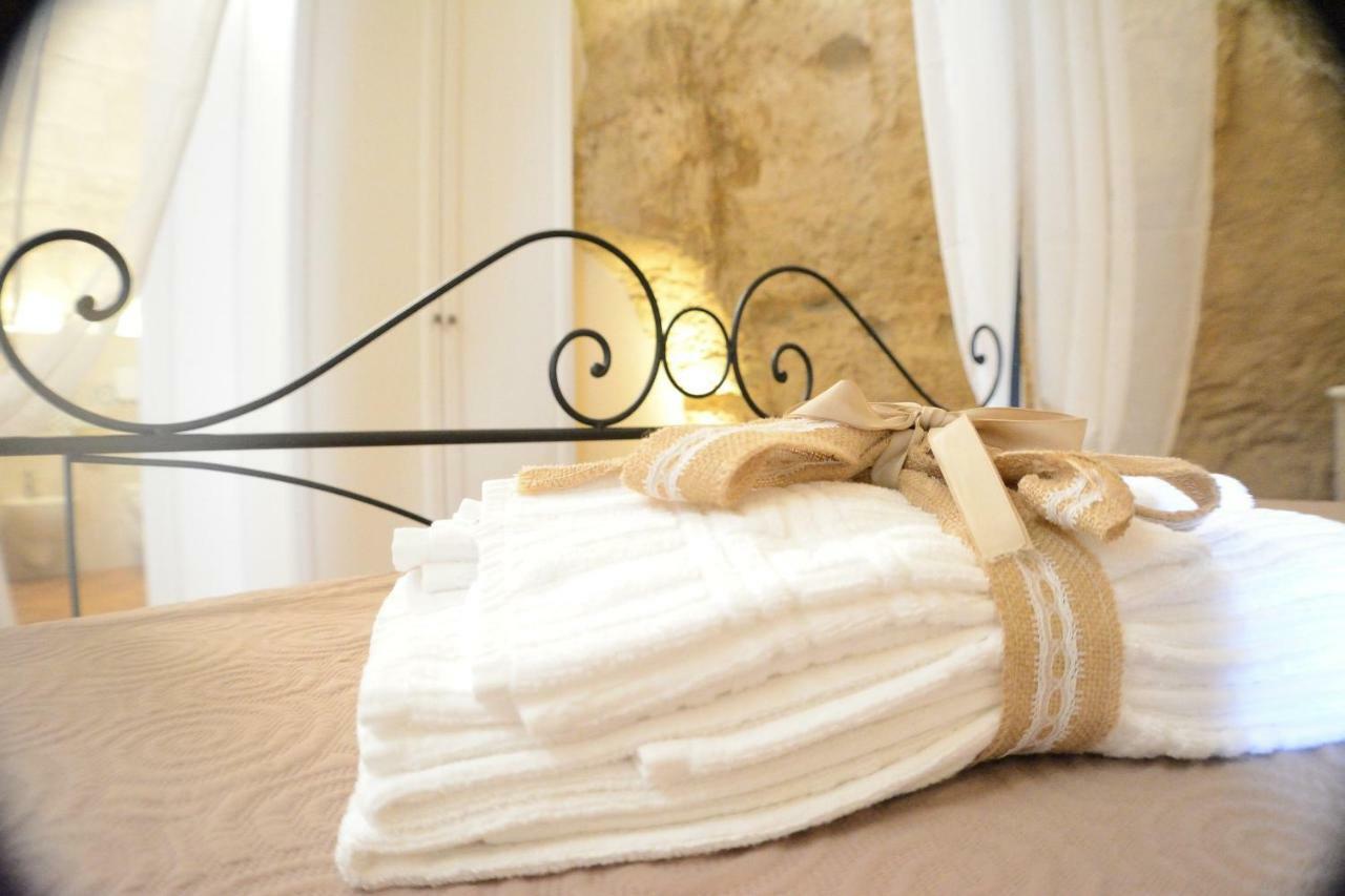B&B Fontana La Stella Gravina in Puglia Buitenkant foto