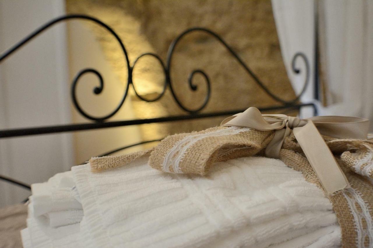 B&B Fontana La Stella Gravina in Puglia Buitenkant foto