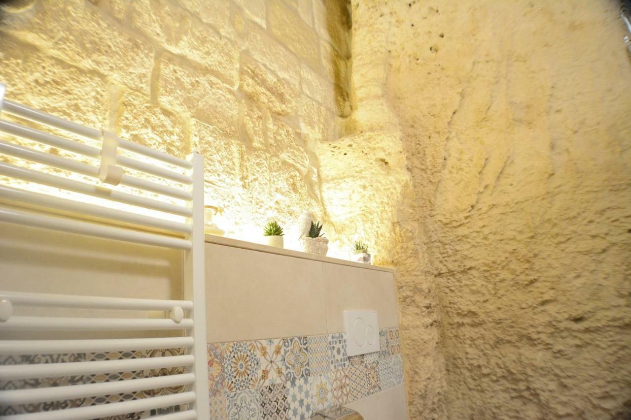 B&B Fontana La Stella Gravina in Puglia Buitenkant foto