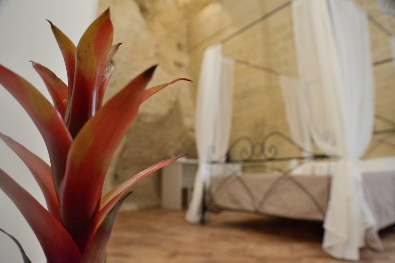 B&B Fontana La Stella Gravina in Puglia Buitenkant foto