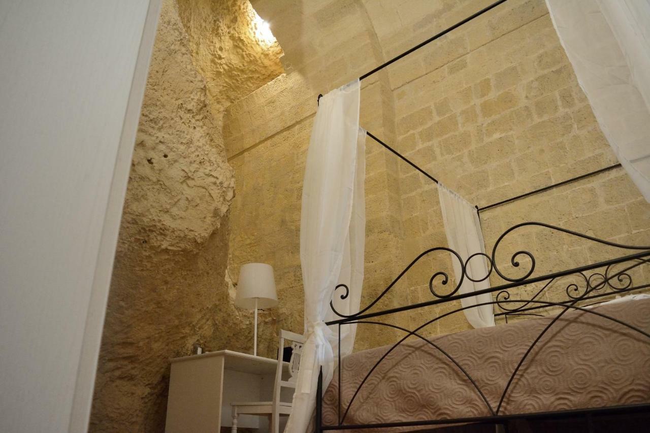B&B Fontana La Stella Gravina in Puglia Buitenkant foto
