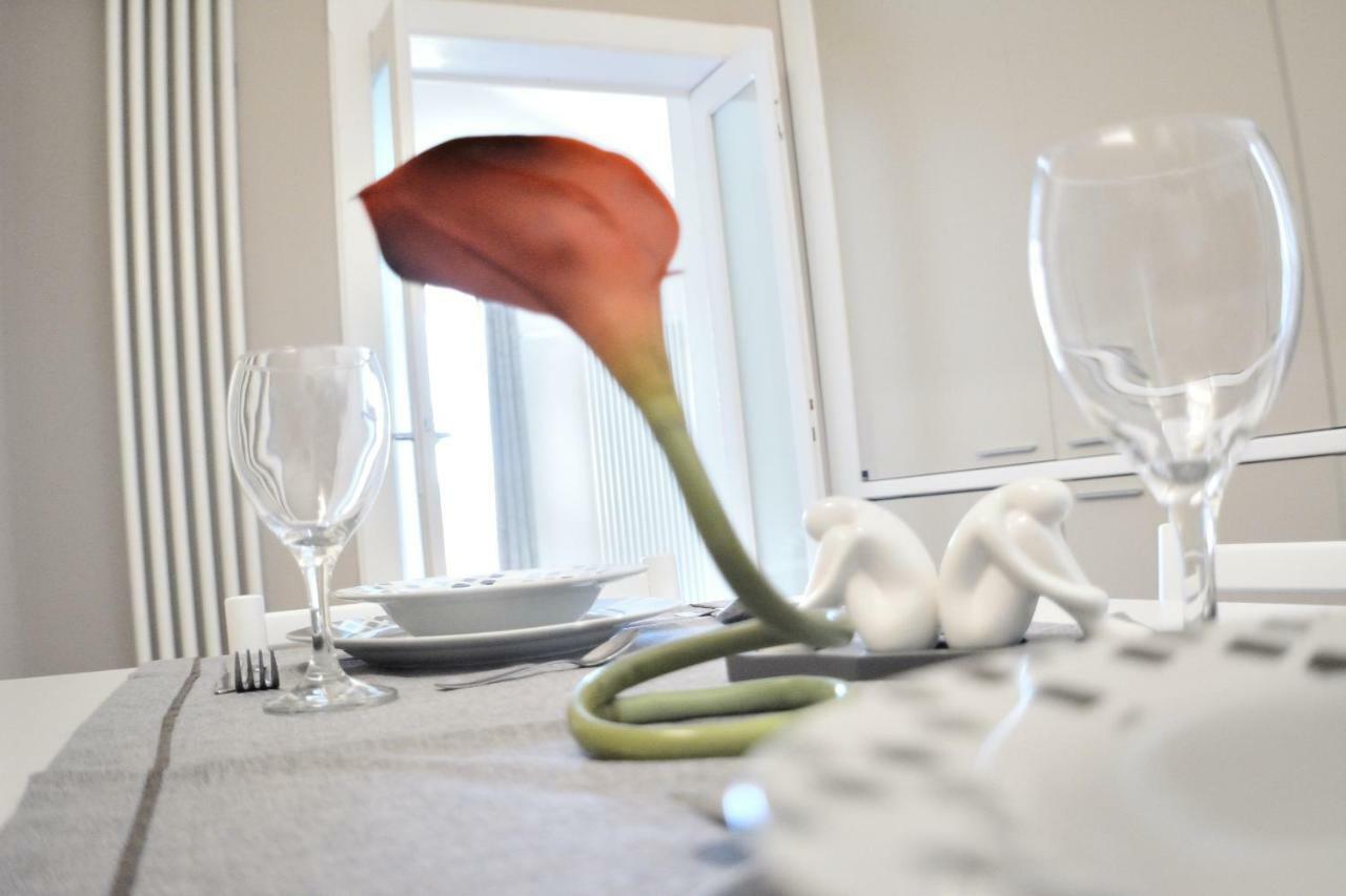 B&B Fontana La Stella Gravina in Puglia Buitenkant foto