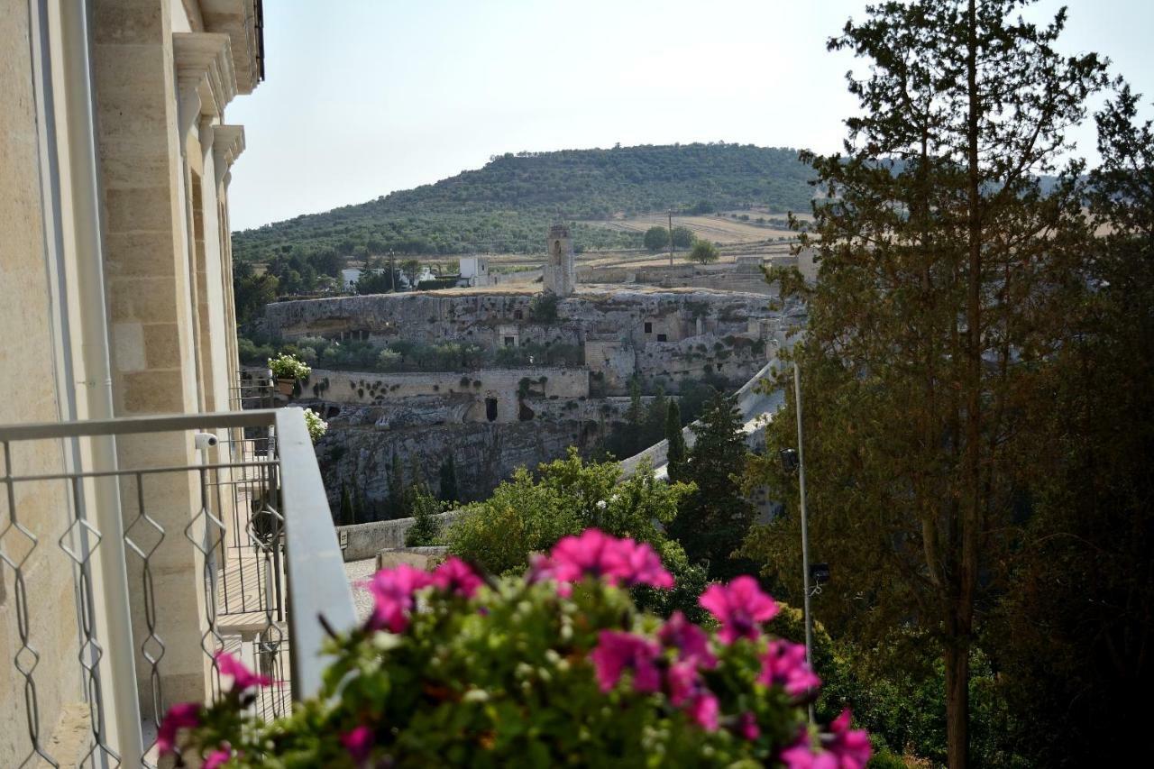 B&B Fontana La Stella Gravina in Puglia Buitenkant foto