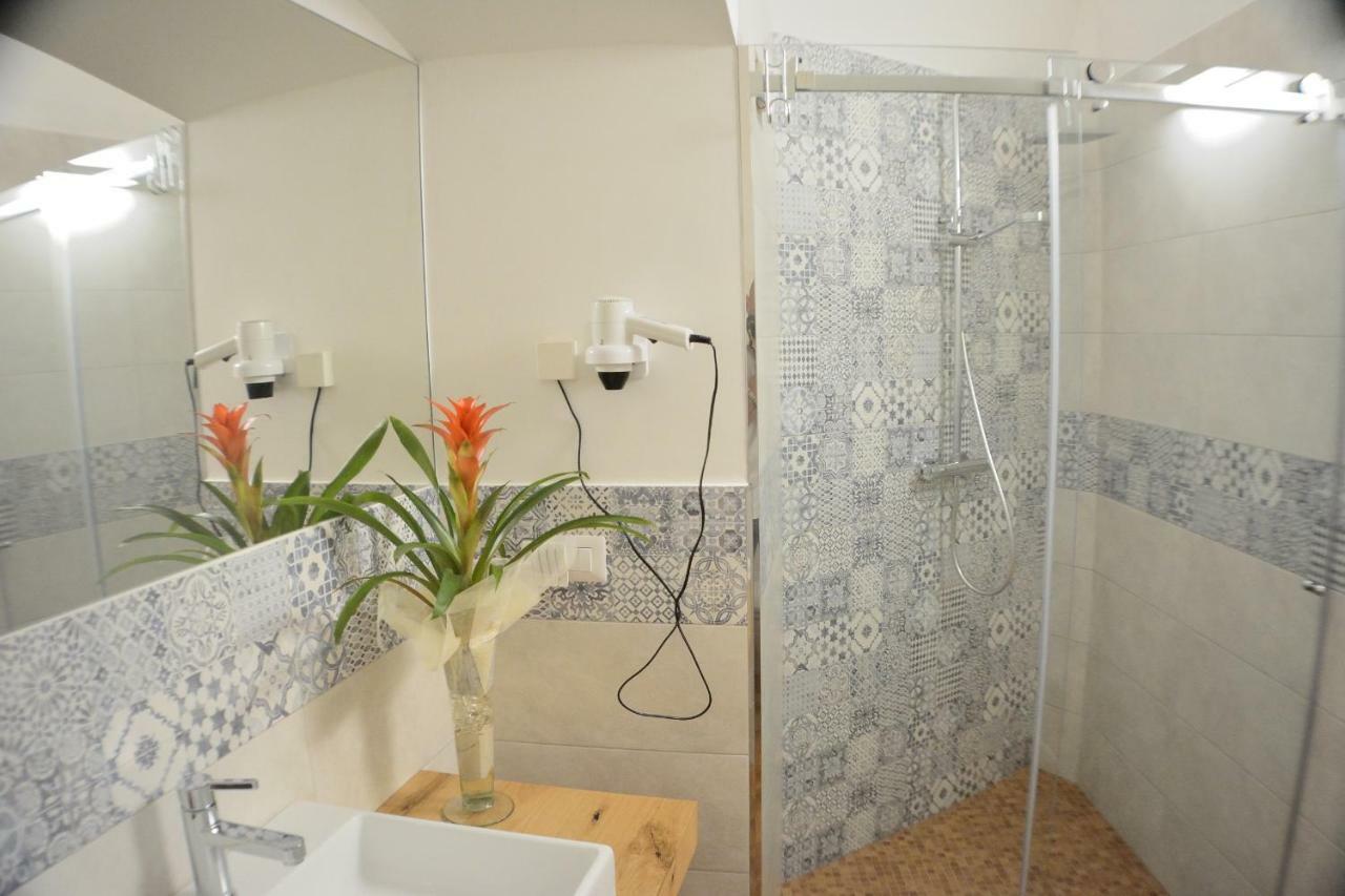 B&B Fontana La Stella Gravina in Puglia Buitenkant foto
