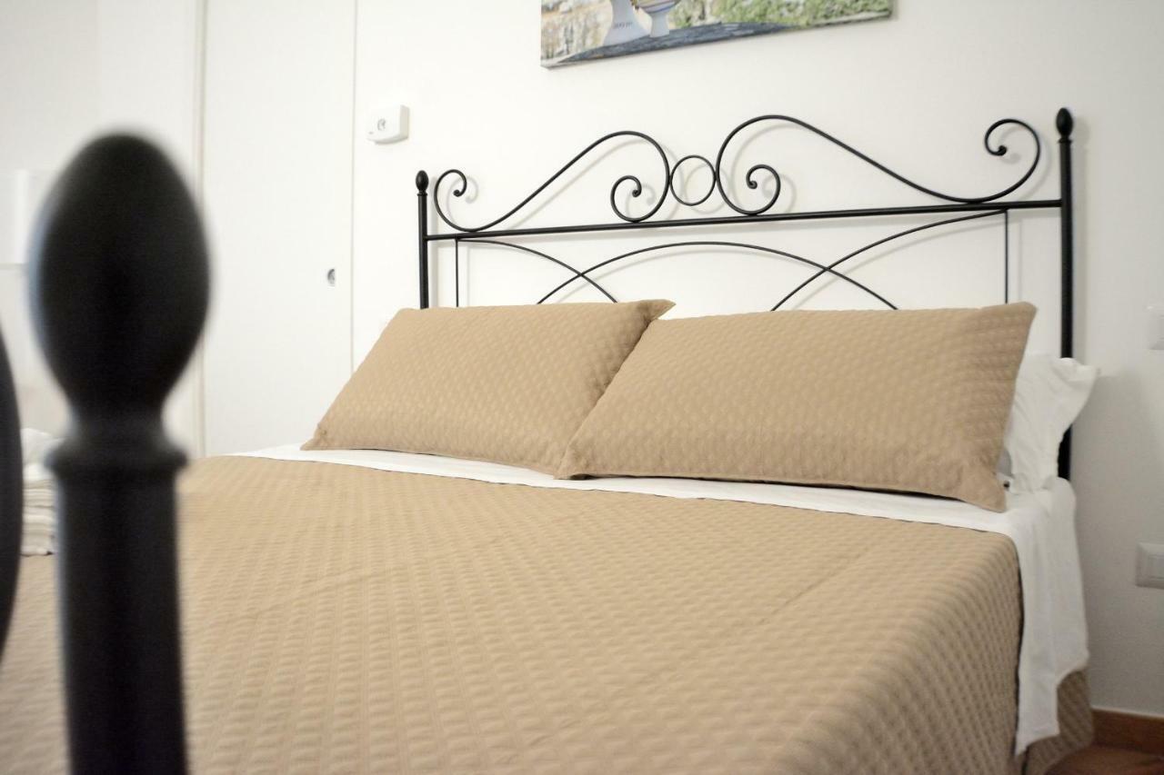 B&B Fontana La Stella Gravina in Puglia Buitenkant foto