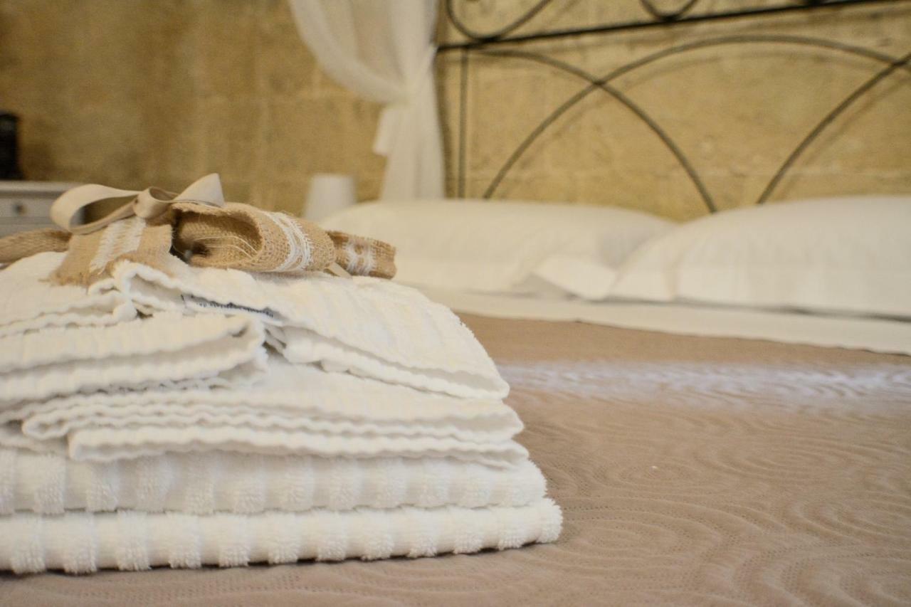 B&B Fontana La Stella Gravina in Puglia Buitenkant foto