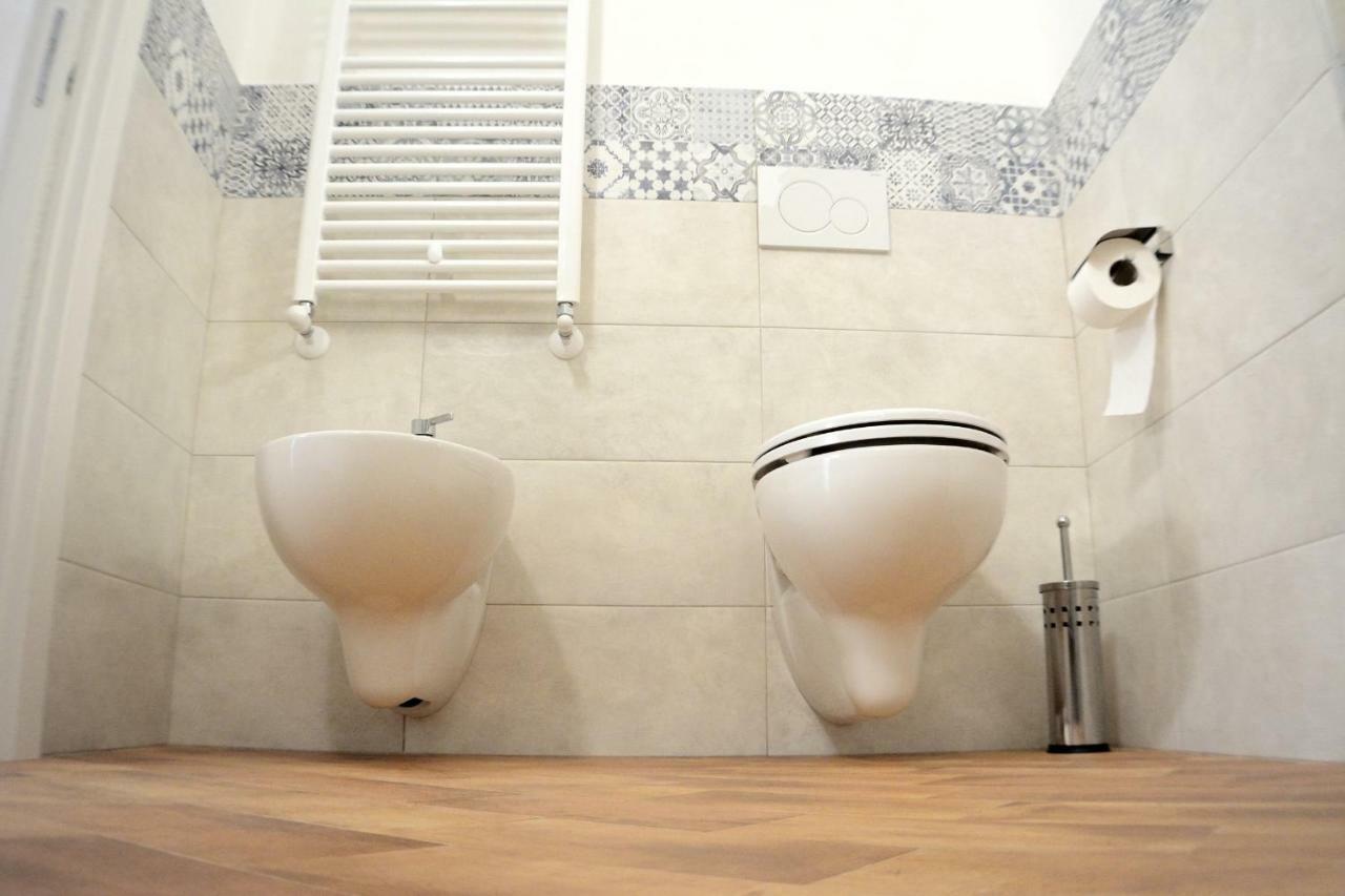 B&B Fontana La Stella Gravina in Puglia Buitenkant foto