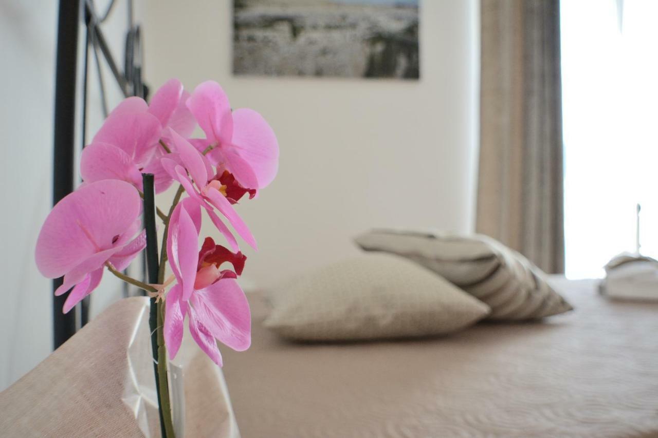 B&B Fontana La Stella Gravina in Puglia Buitenkant foto