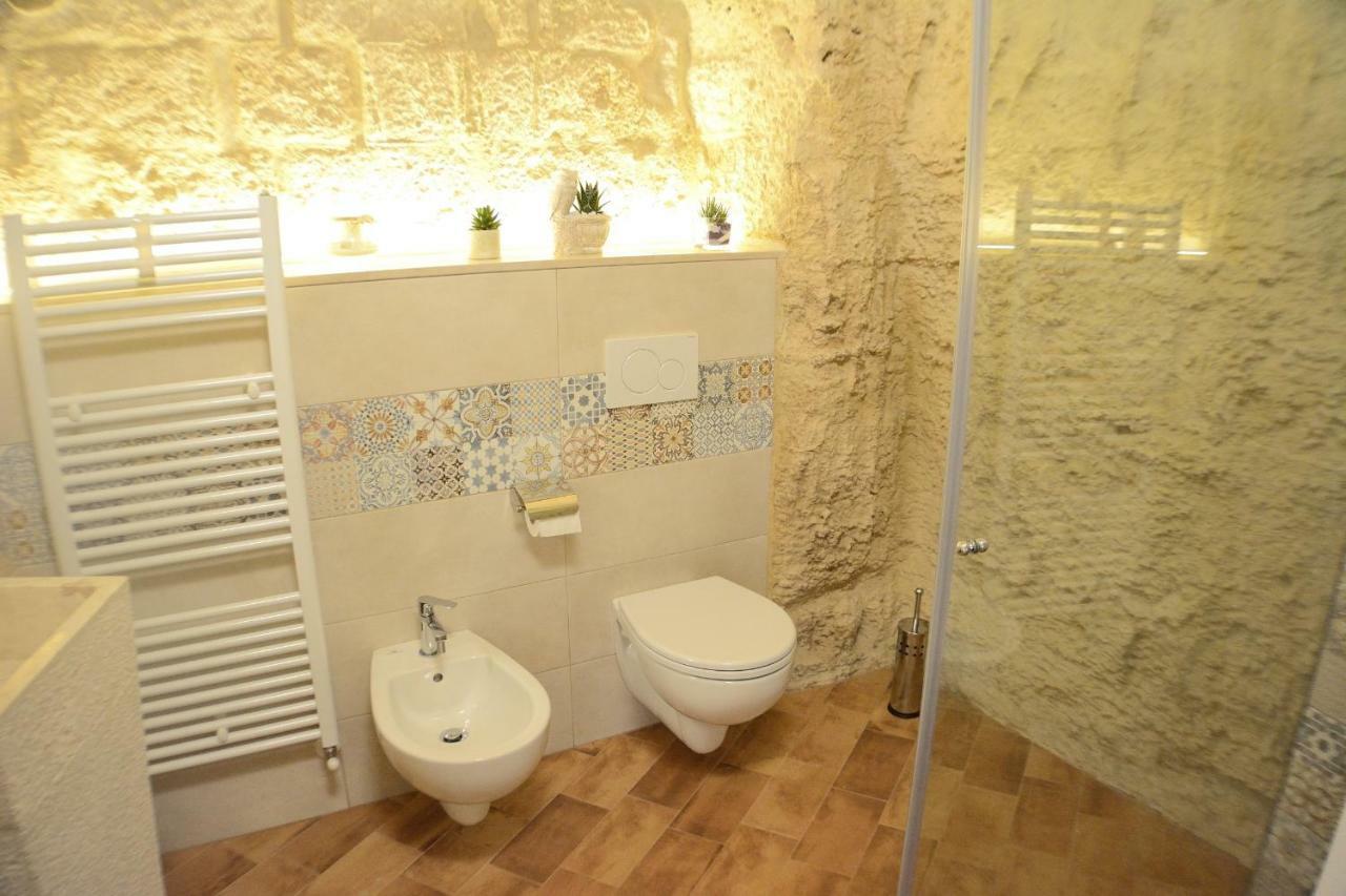 B&B Fontana La Stella Gravina in Puglia Buitenkant foto