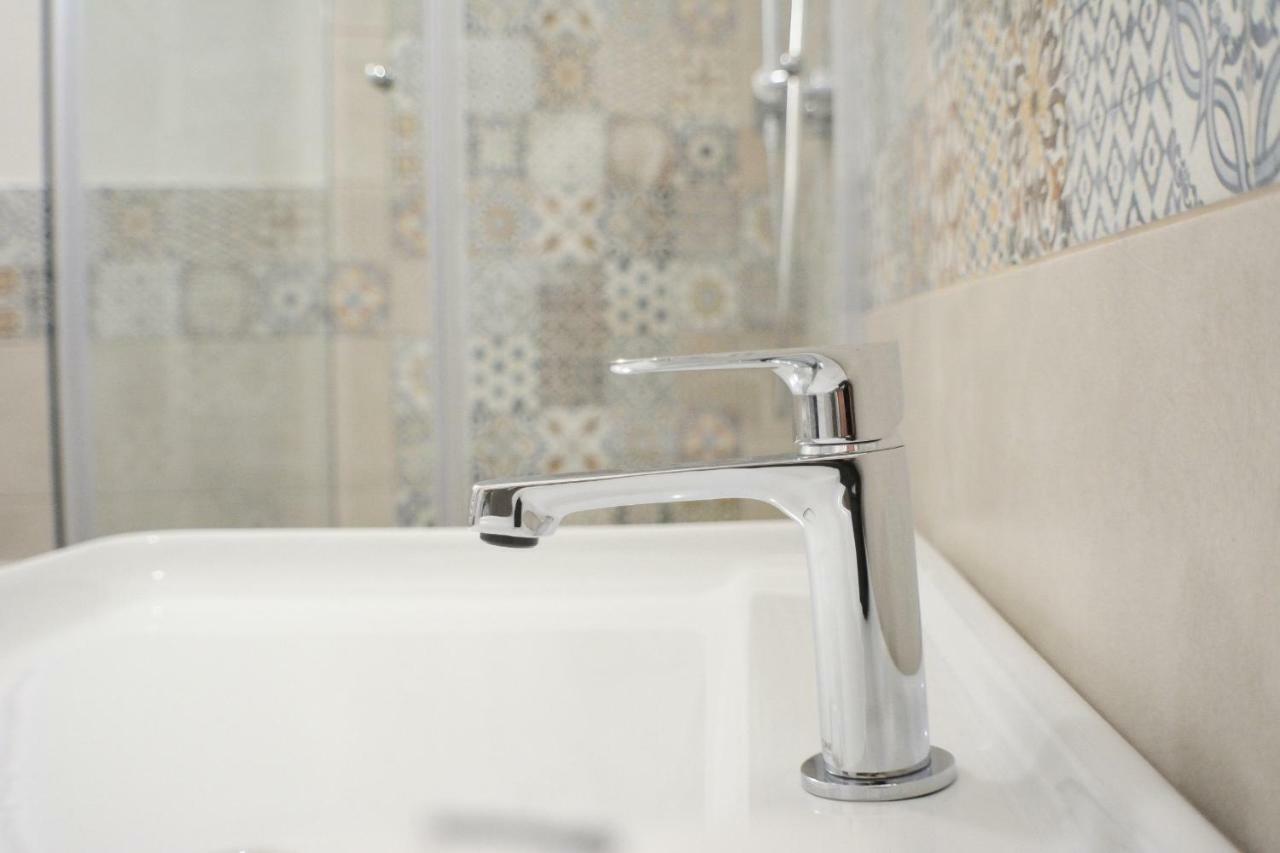 B&B Fontana La Stella Gravina in Puglia Buitenkant foto