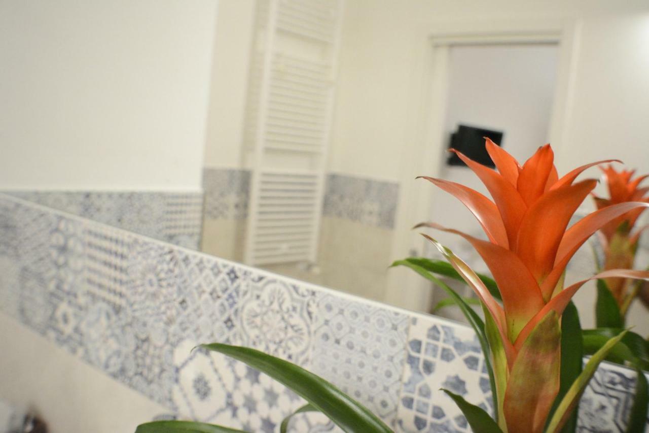 B&B Fontana La Stella Gravina in Puglia Buitenkant foto