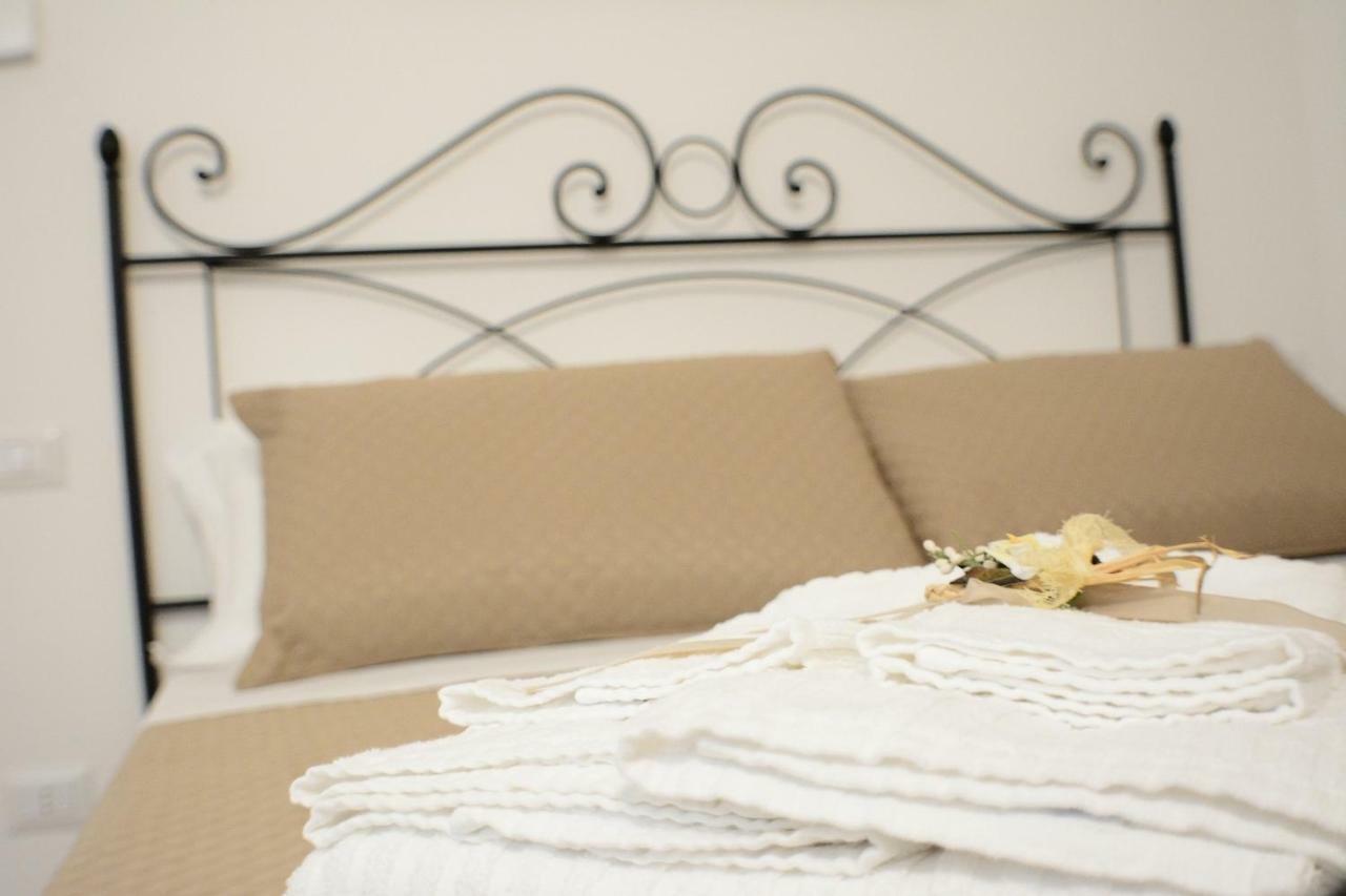 B&B Fontana La Stella Gravina in Puglia Buitenkant foto