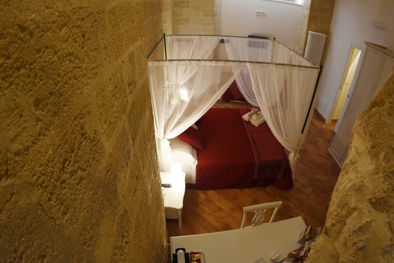 B&B Fontana La Stella Gravina in Puglia Buitenkant foto