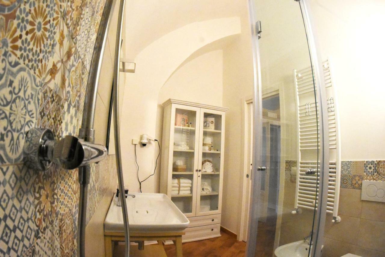 B&B Fontana La Stella Gravina in Puglia Buitenkant foto