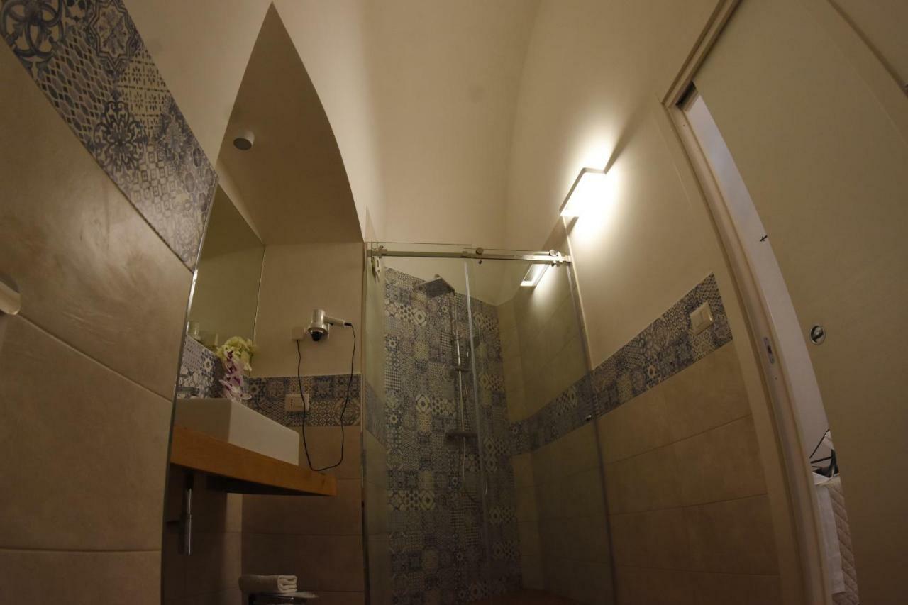 B&B Fontana La Stella Gravina in Puglia Buitenkant foto