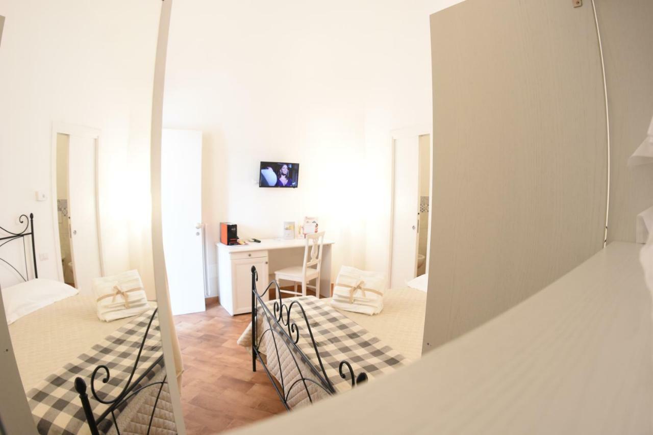 B&B Fontana La Stella Gravina in Puglia Buitenkant foto